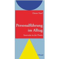 Personalführung im Alltag